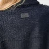 Nappa Kuzu Derisinden Üretilmiş Overshirt