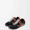Naylon ve Dana Derisinden Balet Runner 2.0 Naylon ve Dana Derisinden Balet Runner 2.0