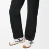 Naylon ve Süet Balet Runner 2.0 Naylon ve Süet Balet Runner 2.0