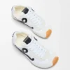 Naylon ve Süet Balet Runner 2.0 Naylon ve Süet Balet Runner 2.0