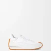 Naylon ve Süet Flow Runner Naylon ve Süet Flow Runner