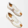 Naylon ve Süet Flow Runner 2.0 Naylon ve Süet Flow Runner 2.0
