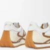Naylon ve Süet Flow Runner 2.0 Naylon ve Süet Flow Runner 2.0