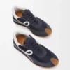 Naylon ve Süet Flow Runner 2.0 Naylon ve Süet Flow Runner 2.0