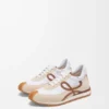 Naylon ve Süet Flow Runner 2.0 Naylon ve Süet Flow Runner 2.0