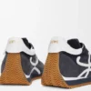 Naylon ve Süet Flow Runner 2.0 Naylon ve Süet Flow Runner 2.0