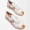 Naylon ve Süet Flow Runner 2.0 Naylon ve Süet Flow Runner 2.0