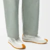 Naylon ve Süet Flow Runner Naylon ve Süet Flow Runner