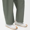 Naylon ve Süet Flow Runner