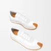 Naylon ve Süet Flow Runner Naylon ve Süet Flow Runner
