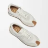 Naylon ve Süet Flow Runner