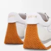 Naylon ve Süet Flow Runner