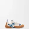 Naylon ve Süet Grip Sneaker’lar Naylon ve Süet Grip Sneaker’lar