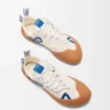 Naylon ve Süet Grip Sneaker’lar Naylon ve Süet Grip Sneaker’lar