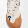 Naylon ve Süet Grip Sneaker’lar Naylon ve Süet Grip Sneaker’lar