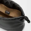 İnce Damarlı Dana Derisinden Orta Boy Flamenco Purse İnce Damarlı Dana Derisinden Orta Boy Flamenco Purse