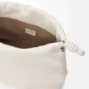 İnce Damarlı Dana Derisinden Orta Boy Flamenco Purse İnce Damarlı Dana Derisinden Orta Boy Flamenco Purse