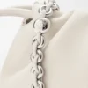 İnce Damarlı Dana Derisinden Orta Boy Flamenco Purse İnce Damarlı Dana Derisinden Orta Boy Flamenco Purse