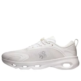 Loewe x On Running Cloudsolo “Beyaz Açık Gri” 3Mf30664607