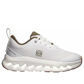 On Running X Loewe Cloudtilt 2 “Beyaz Haki” 3We10873507 On Running X Loewe Cloudtilt 2 “Beyaz Haki” 3We10873507