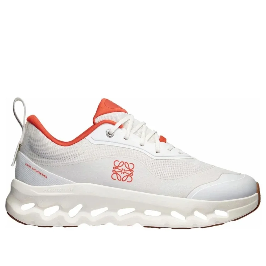 On Running X Loewe Cloudtilt 2 “Beyaz Turuncu” 3Me10691562 On Running X Loewe Cloudtilt 2 “Beyaz Turuncu” 3Me10691562