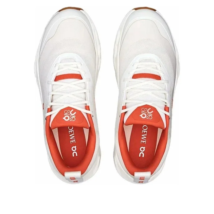 On Running X Loewe Cloudtilt 2 “Beyaz Turuncu” 3Me10691562 On Running X Loewe Cloudtilt 2 “Beyaz Turuncu” 3Me10691562