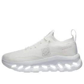 On Running X Loewe Cloudtilt “All White” 3Wd30310108 On Running X Loewe Cloudtilt “All White” 3Wd30310108