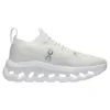 On Running X Loewe Cloudtilt “All White” 3Wd30310108