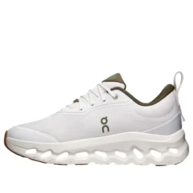 On Running X Loewe Cloudtilt “Beyaz Haki” 3Me10693507 On Running X Loewe Cloudtilt “Beyaz Haki” 3Me10693507