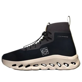 On Running X Loewe Cloudtilt Hi “Black Oatmeal Olive” 3Mg10835483 On Running X Loewe Cloudtilt Hi “Black Oatmeal Olive” 3Mg10835483