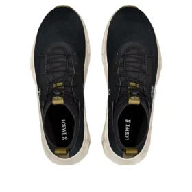 On Running X Loewe Cloudtilt Hi “Black Oatmeal Olive” 3Mg10835483 On Running X Loewe Cloudtilt Hi “Black Oatmeal Olive” 3Mg10835483