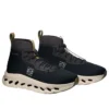 On Running X Loewe Cloudtilt Hi “Black Oatmeal Olive” 3Mg10835483