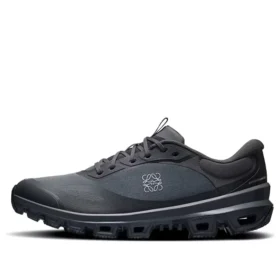On Running X Loewe Cloudventure 2 “Gunmetal” 3Mf10954181