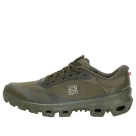 On Running X Loewe Cloudventure 2 “Khaki” 3Mf10950436 On Running X Loewe Cloudventure 2 “Khaki” 3Mf10950436