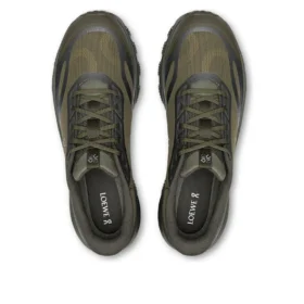 On Running X Loewe Cloudventure 2 “Khaki” 3Mf10950436 On Running X Loewe Cloudventure 2 “Khaki” 3Mf10950436