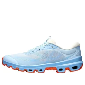 On Running X Loewe Cloudventure 2 “Mavi Kırmızı Beyaz” 3Mf10954189