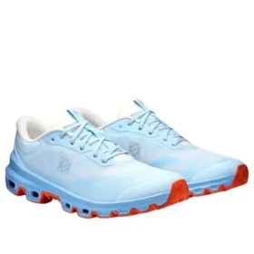 On Running X Loewe Cloudventure 2 “Mavi Kırmızı Beyaz” 3Mf10954189