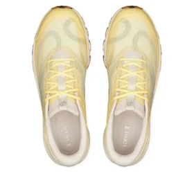 On Running X Loewe Cloudventure 2 “Sarı Bej Gri” 3Mf10954186