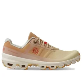 On Running X Loewe Cloudventure “Gradient Orange Yellow” 32.98723