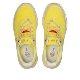 On Running X Loewe Cloudventure “Sarı” 32.98174 On Running X Loewe Cloudventure “Sarı” 32.98174