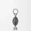 Oval Balık Charms Oval Balık Charms
