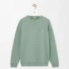 Pamuklu Anagram Sweatshirt