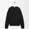 Pamuklu Anagram Sweatshirt