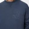 Pamuklu Anagram Sweatshirt