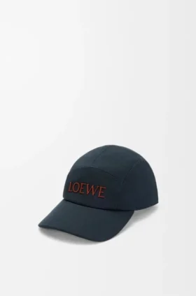 Pamuklu Camp Cap