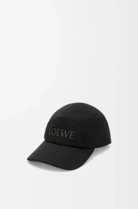Pamuklu Camp Cap