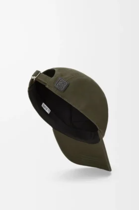 Pamuklu Camp Cap