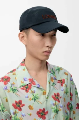 Pamuklu Camp Cap