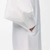 Pamuklu Gömlek Elbise Pamuklu Gömlek Elbise