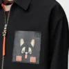 Pamuklu Overshirt